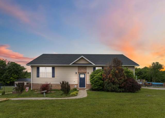 Property at 2710 East Hwy 635, Science Hill, KY 42553, 4 beds, 3 baths
