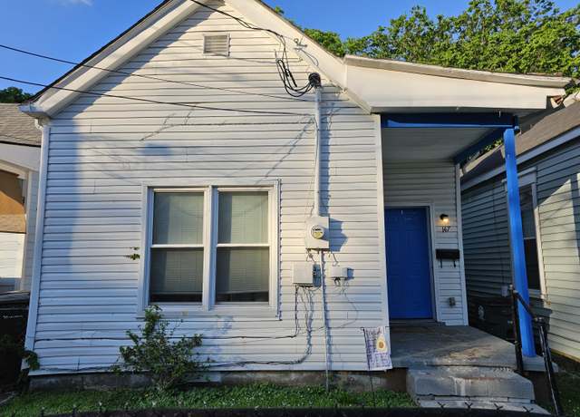 Property at 147 Rand Ave, Lexington, KY 40508, 3 beds, 2 baths