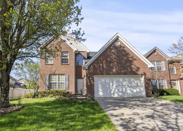Property at 533 Lanarkshire Pl, Lexington, KY 40509, 4 beds, 2.5 baths