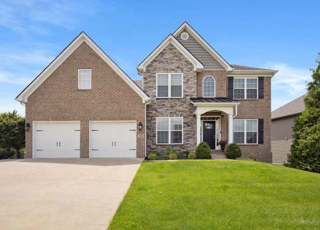 Property at 113 Swilcan Bridge Way, Georgetown, KY 40324, 5 beds, 2.5 baths
