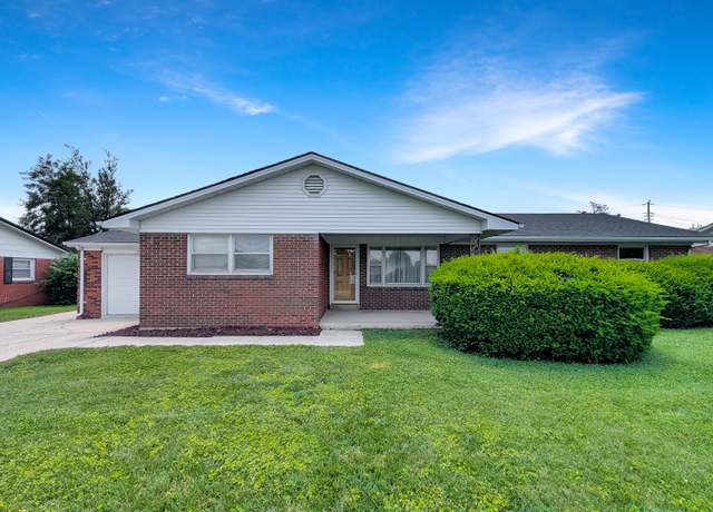 Property at 227 Mimosa Ave, Somerset, KY 42503, 3 beds, 2 baths