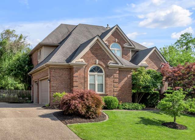 Property at 1164 Taborlake Dr, Lexington, KY 40502, 5 beds, 4.5 baths