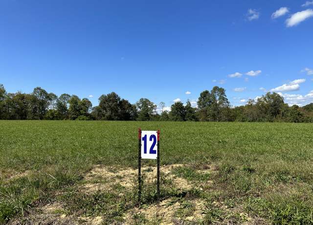 Property at lot 12 Baldwin Rd, Mckee, KY 40447