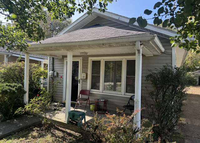 Property at 826 Charles Ave, Lexington, KY 40508, 1 bed, 1 bath