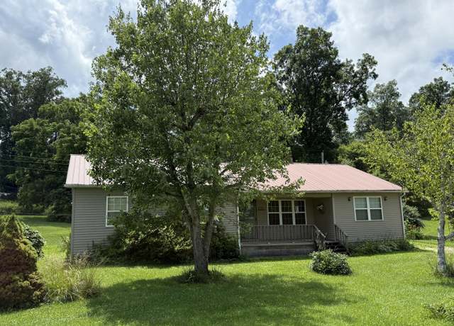Property at 115 Maple Grove School Rd, London, KY 40741, 3 beds, 2.5 baths