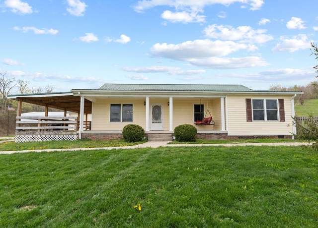 Property at 7792 Cornishville Rd, Harrodsburg, KY 40330, 4 beds, 3 baths