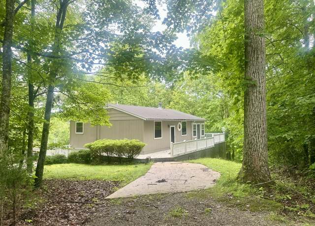 Property at 2019 Clifty Creek Rd, Jamestown, KY 42629, 3 beds, 2 baths