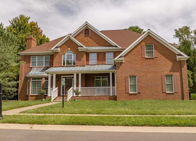 Property at 4189 John Alden Ln, Lexington, KY 40504, 5 beds, 3 baths