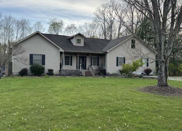 Property at 2700 Locust Grove Rd, London, KY 40741, 3 beds, 2.5 baths