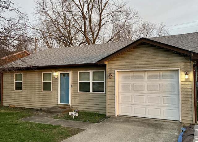 Property at 105 Schenkelwood Dr, Frankfort, KY 40601, 3 beds, 1.5 baths