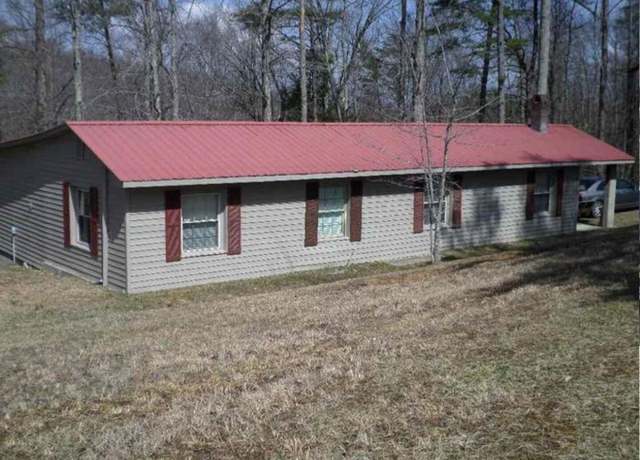 Property at 130 Morgan View Rd, Wellington, KY 40387, 2 beds, 1 bath
