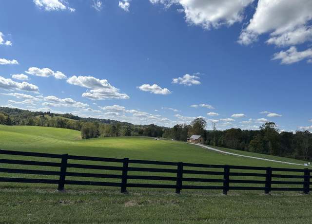 Property at lot 14 Baldwin Rd, Mckee, KY 40447