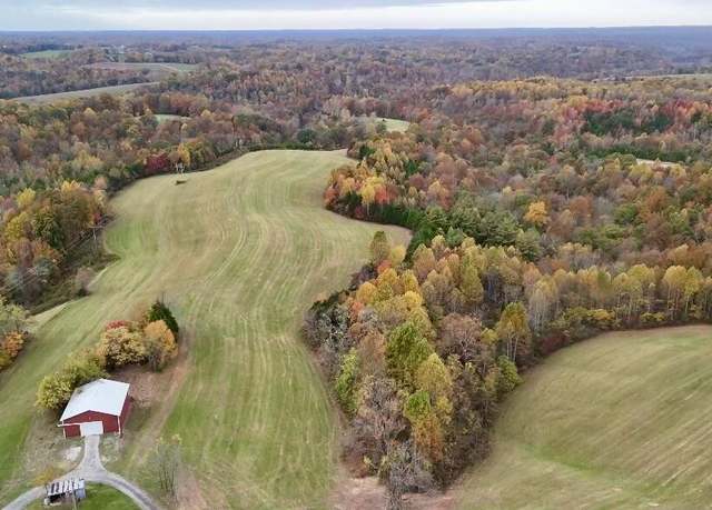 Property at 1445 Weed Sparksville Rd, Columbia, KY 42728
