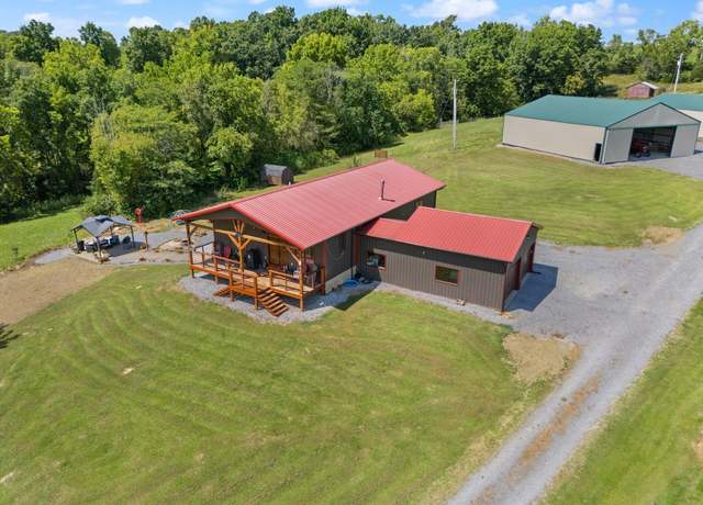 Property at 649 Joe Snedegar Rd, Mt Sterling, KY 40353, 3 beds, 2.5 baths