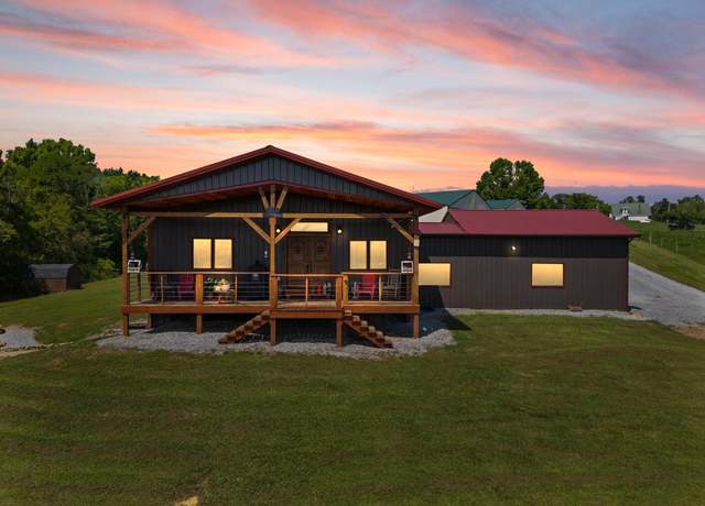 Property at 649 Joe Snedegar Rd, Mt Sterling, KY 40353, 3 beds, 2.5 baths