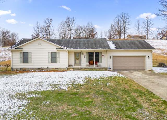 Property at 120 Fay St, Jeffersonville, KY 40337, 3 beds, 2 baths