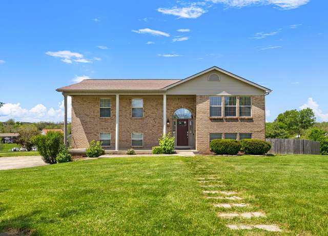 Property at 113 Saddlebrook Cir, Berea, KY 40403, 4 beds, 3 baths