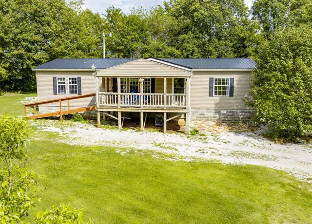 Property at 70 Highway 3285, Monticello, KY 42633, 3 beds, 2 baths