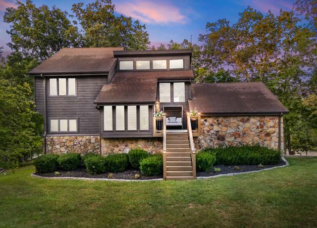 Property at 606 South Homestead Ln, Lancaster, KY 40444, 3 beds, 3 baths