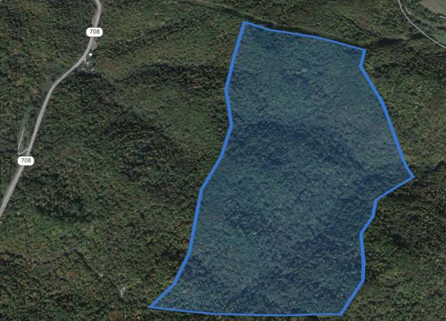 Property at 0 Mill Branch School Rd, Beattyville, KY 41311