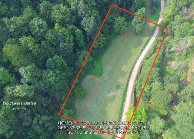 Property at 6565 Newfound Rd, Oneida, KY 40972