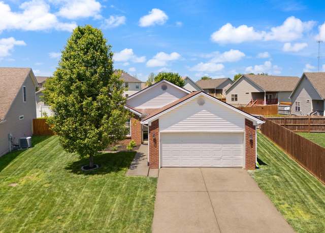Property at 103 Gail Ln, Georgetown, KY 40324, 3 beds, 2 baths