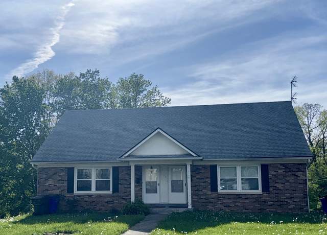 Property at 1106 Centre Pkwy Unit A & B, Lexington, KY 40517, 4 beds, 3.5 baths