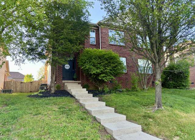 Property at 4336 Clearwater Way, Lexington, KY 40515, 3 beds, 2.5 baths