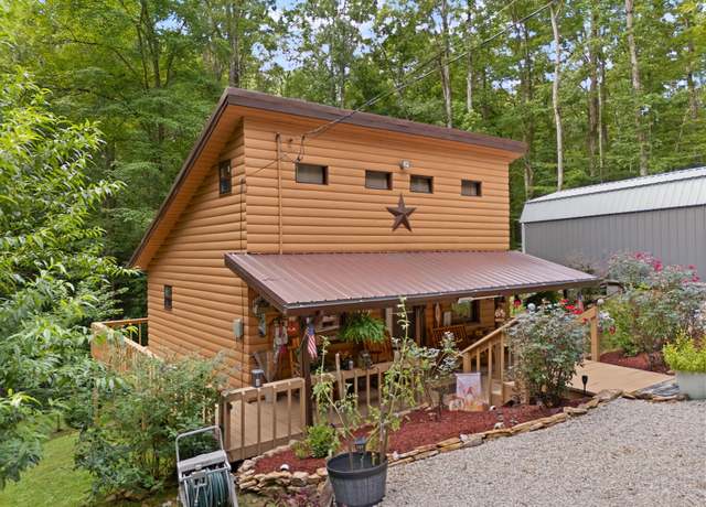 Property at 66 Raymond Rd, Wellington, KY 40387, 2 beds, 1 bath