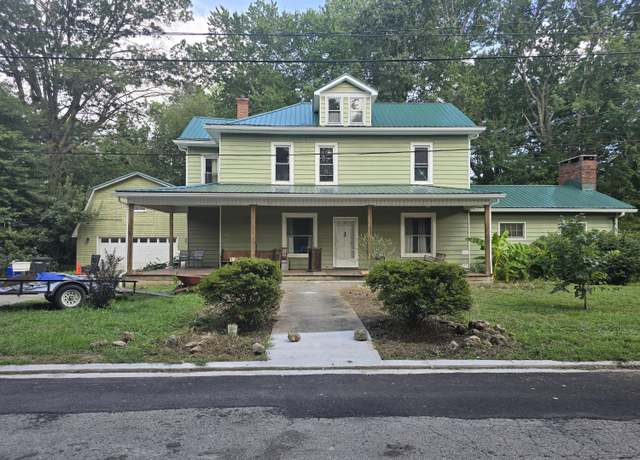 Property at 109 Bridge Ave, Berea, KY 40403, 4 beds, 2 baths
