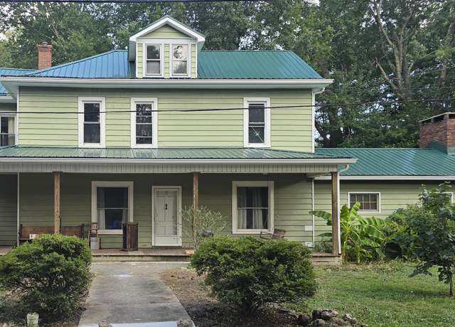 Property at 109 Bridge Ave, Berea, KY 40403, 4 beds, 2 baths