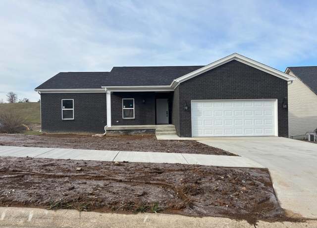 Property at 3011 Thorntree Ln, Lawrenceburg, KY 40342, 3 beds, 2 baths