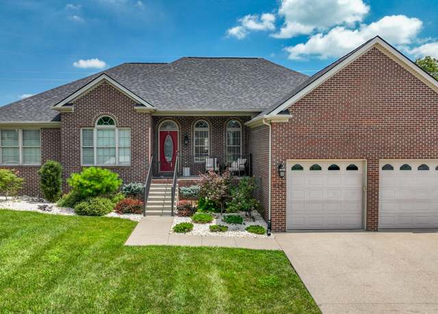 Property at 310 Bocote Dr, Berea, KY 40403, 3 beds, 2.5 baths