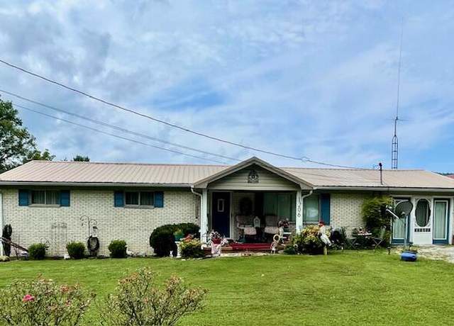 Property at 1206 Ky-1809, Bryants Store, KY 40921, 2 beds, 1 bath