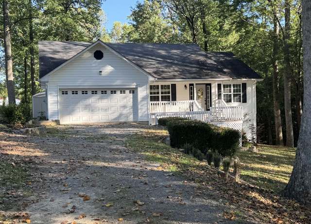Property at 330 A Bryant Rd, Russell Springs, KY 42642, 3 beds, 2 baths