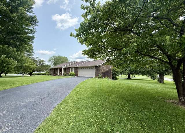 Property at 35 Guinn Dr, Monticello, KY 42633, 4 beds, 3 baths