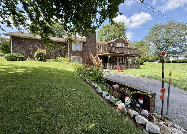 Property at 35 Guinn Dr, Monticello, KY 42633, 4 beds, 3 baths
