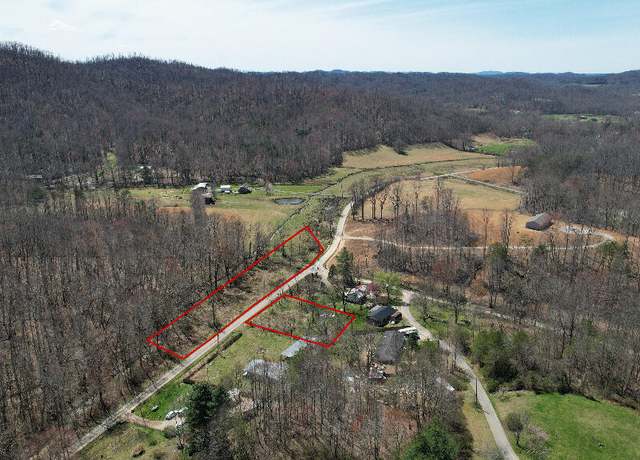 Property at 801 Blackwater Church Rd, London, KY 40744