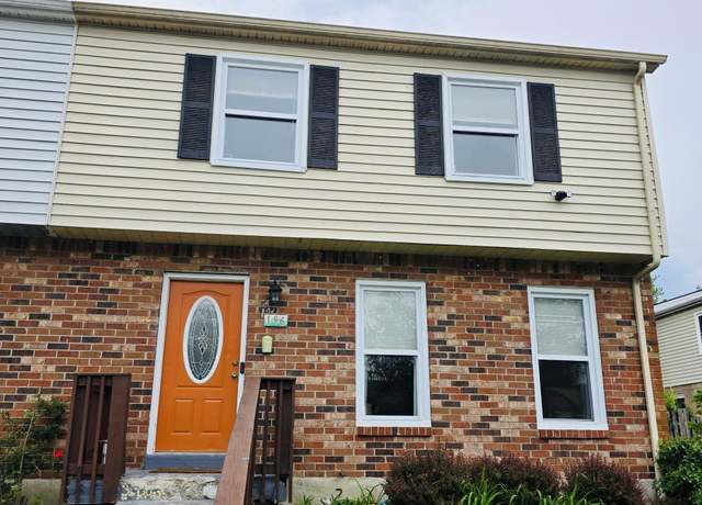 Property at 196 Hedgewood Ct, Lexington, KY 40509, 4 beds, 1.5 baths