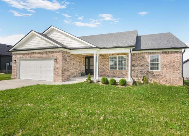Property at 5013 Bentwood Court Ct, Richmond, KY 40475, 3 beds, 2 baths