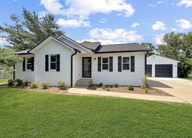 Property at 1020 Jeffries Ln, Hustonville, KY 40437, 3 beds, 2 baths