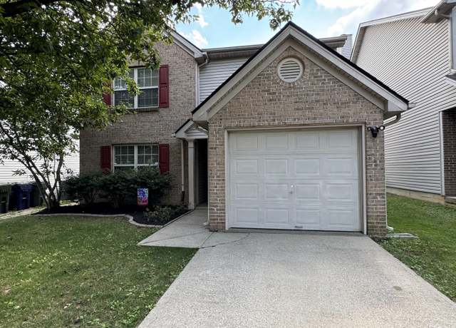 Property at 2208 Rawlings Ct, Lexington, KY 40509, 4 beds, 2.5 baths