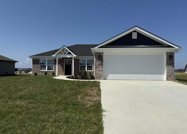 Property at 453 Wyldwood Way, Berea, KY 40403, 4 beds, 2 baths