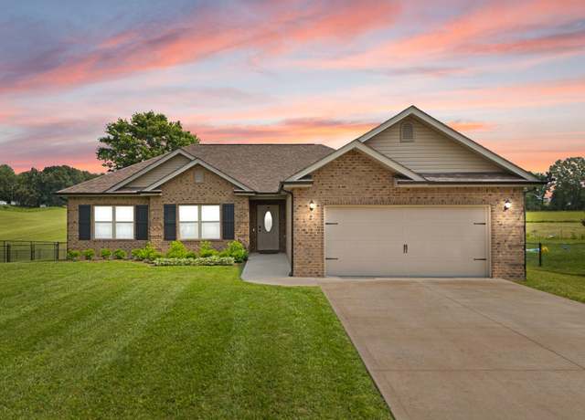 Property at 224 East Horizon Hill Dr, Somerset, KY 42503, 3 beds, 2 baths