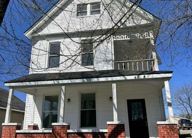 Property at 117 Linden Ave, Winchester, KY 40391, 6 beds, 4 baths