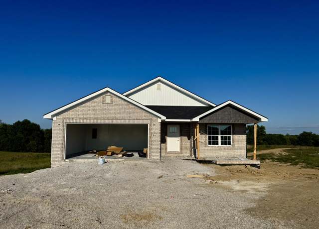 Property at 498 Wyldwood Way, Berea, KY 40403, 3 beds, 2 baths