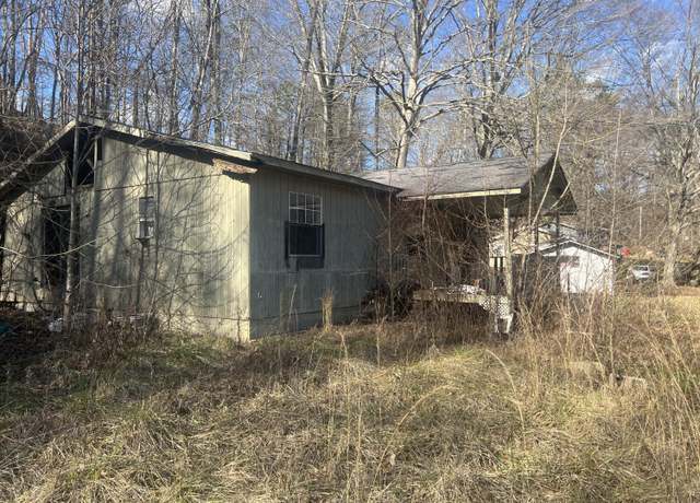 Property at 2385 Highway 26, Williamsburg, KY 40769, 3 beds, 1 bath