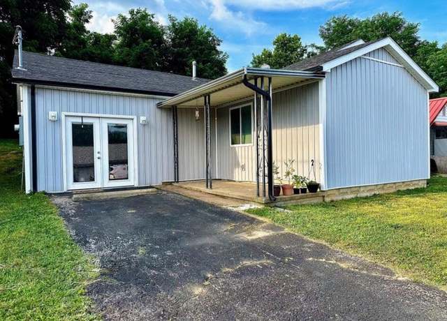 Property at 491 Spring St, Mt Sterling, KY 40353, 2 beds, 2 baths