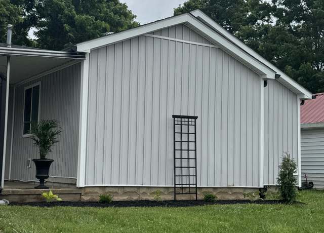 Property at 491 Spring St, Mt Sterling, KY 40353, 2 beds, 2 baths