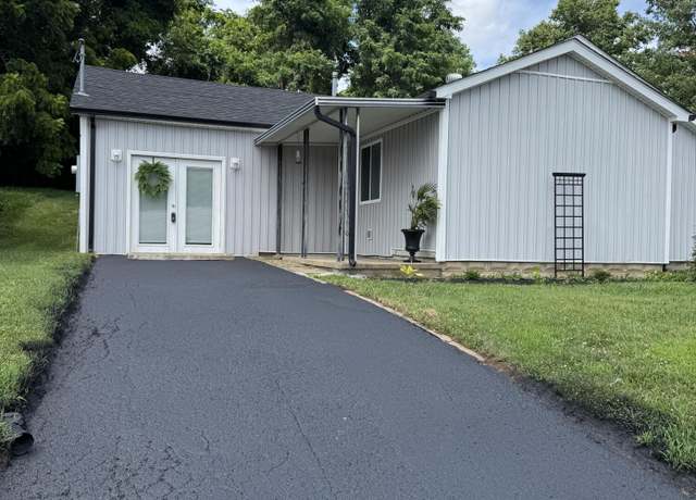 Property at 491 Spring St, Mt Sterling, KY 40353, 2 beds, 2 baths